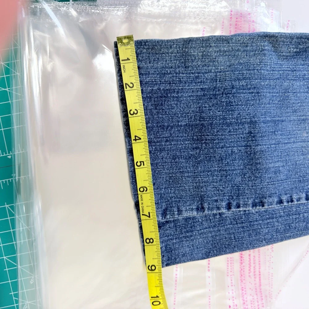 Vintage Levi's Jeremy Flare Jeans Size 12 M Y2K Patch Pocket 26” Inseam